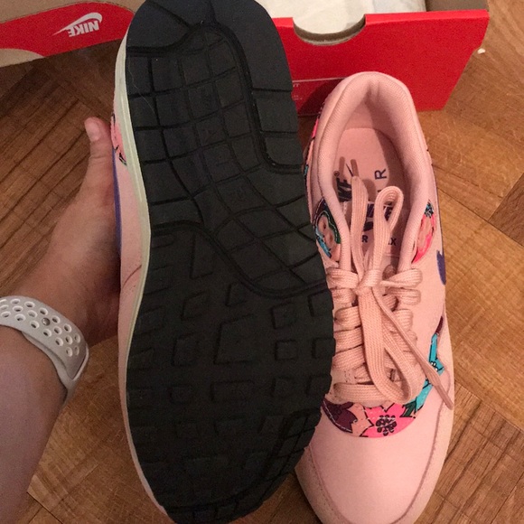 Nike air max 1 print size 6 - Picture 4 of 6